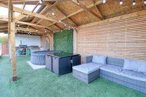 Garden- click for photo gallery